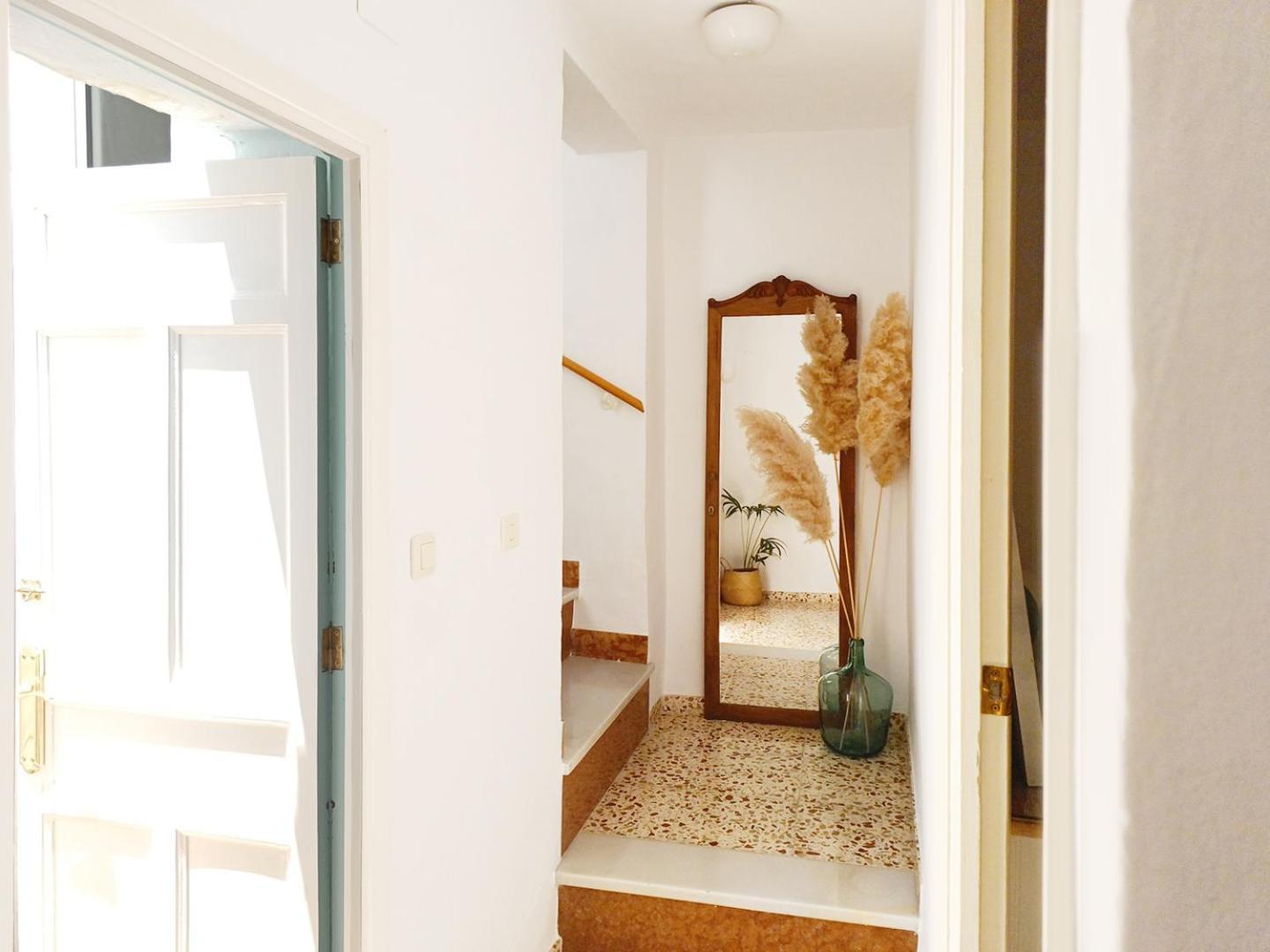 Las Pizarrillas: Tu Hogar En Este Blanco Pueblo Frigiliana Exterior foto